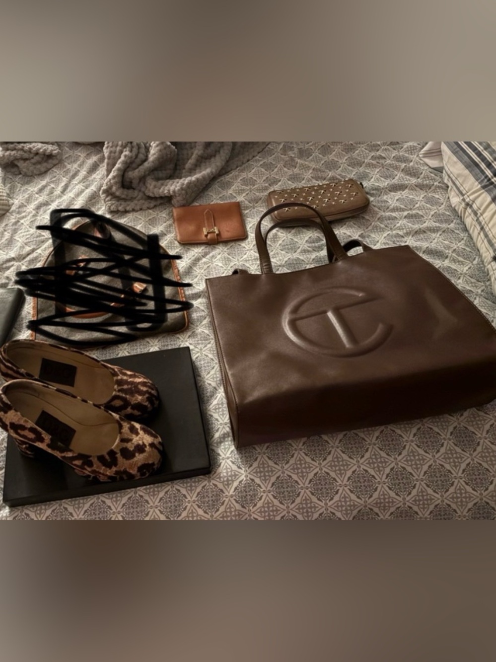 Designer item lot